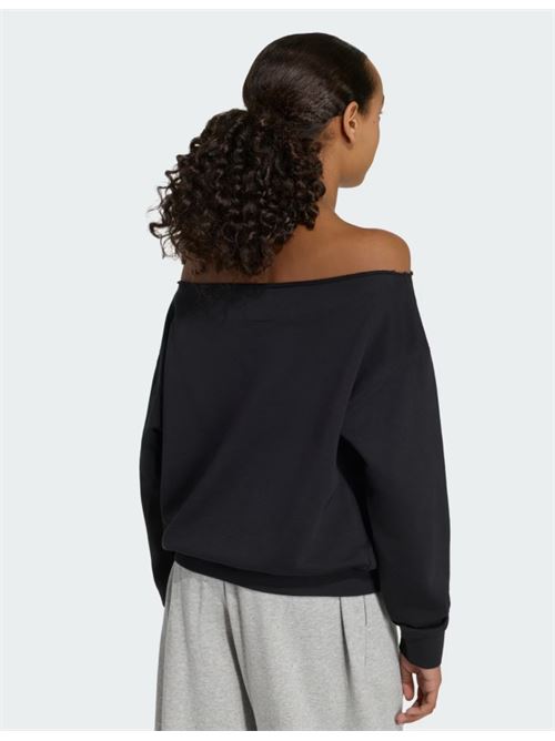 os sweatshirt ADIDAS ORIGINAL | KR3481BLACK